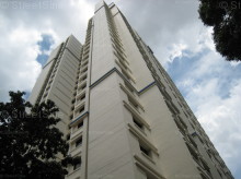 Blk 131C Kim Tian Road (Bukit Merah), HDB 4 Rooms #139852